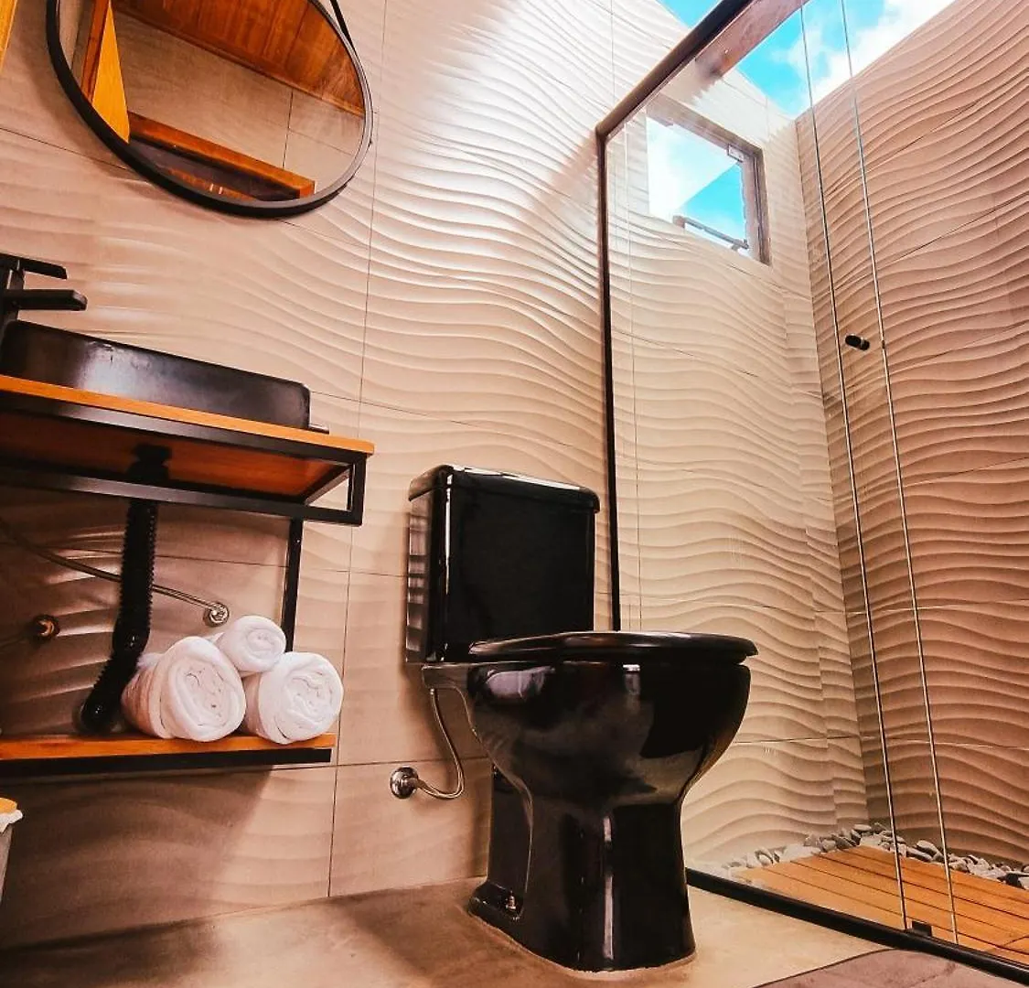 Sand River - Cabanas Com Romanticas Hidromassagem Entre Urubici E Urupema Rio Rufino Chalet