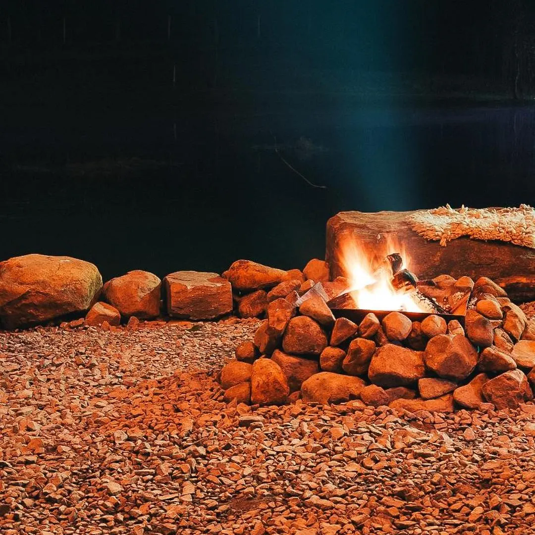 Sand River - Cabanas Com Romanticas Hidromassagem Entre Urubici E Urupema Rio Rufino 0*,