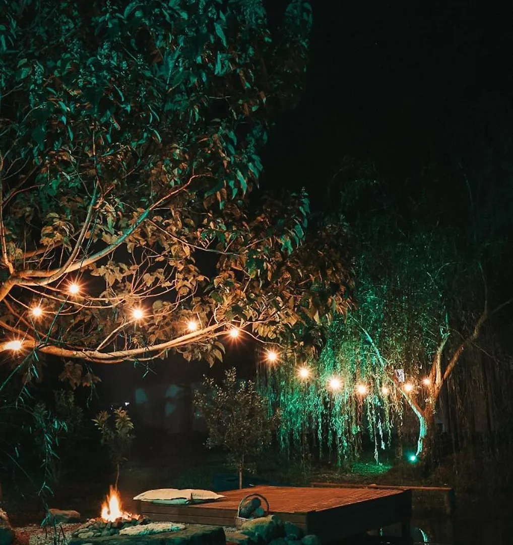 Sand River - Cabanas Com Romanticas Hidromassagem Entre Urubici E Urupema Rio Rufino 0*,  Brazil