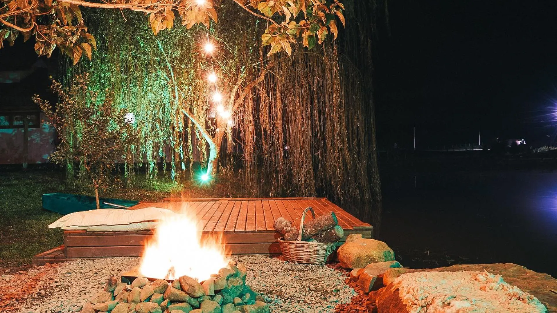 Chalet Sand River - Cabanas Com Romanticas Hidromassagem Entre Urubici E Urupema Rio Rufino Brazil