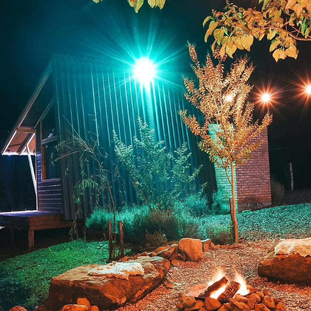 Sand River - Cabanas Com Romanticas Hidromassagem Entre Urubici E Urupema Rio Rufino